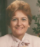 Maria Elena A. Flood, Texas Women&rsquo;s Hall of Fame Inductee 1985