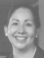Juliet V. Garcia, Texas Women&rsquo;s Hall of Fame Inductee 2000