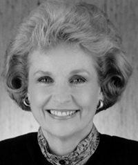Elizabeth L. Ghrist, Texas Women&rsquo;s Hall of Fame Inductee 1998-1999