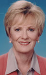 Kay Granger, Texas Women&rsquo;s Hall of Fame Inductee 1998-1999