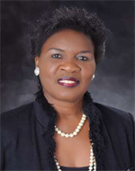 Erma Johnson Hadley, Texas Women&rsquo;s Hall of Fame Inductee 2010