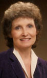 Jeane Porter Hester, Texas Women&rsquo;s Hall of Fame Inductee 1984