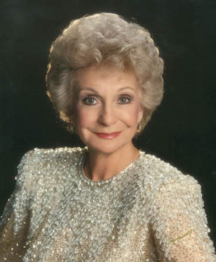 Johnnie Marie Benson, Texas Women's Hall of Fame Inductee 1987