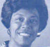 Gabrielle Kirk McDonald, Texas Women&rsquo;s Hall of Fame Inductee 1993