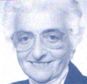 Eleanor D. Montague, Texas Women&rsquo;s Hall of Fame Inductee 1993