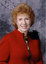 Dr. Shirley Neeley, Texas Women&rsquo;s Hall of Fame Inductee 2006