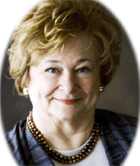 Carolyn Peterson, FAIA, Texas Women&rsquo;s Hall of Fame Inductee 2008