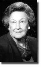 Jo Stewart Randel, Texas Women&rsquo;s Hall of Fame Inductee 2000