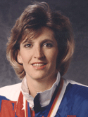 Louise Ritter, Texas Women&rsquo;s Hall of Fame Inductee 1988