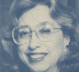 Mary Beth Rogers, Texas Women&rsquo;s Hall of Fame Inductee 1994