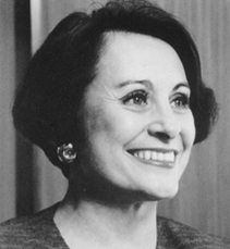 Dian Graves Stai, Texas Women&rsquo;s Hall of Fame Inductee 1996-1997