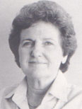 Jane Allman Wetzel, Texas Women&rsquo;s Hall of Fame Inductee 1989