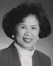 Martha J. Wong, Texas Women&rsquo;s Hall of Fame Inductee 1994