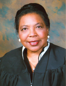 The Honorable Carolyn Wright, Texas Women&rsquo;s Hall of Fame Inductee 2014