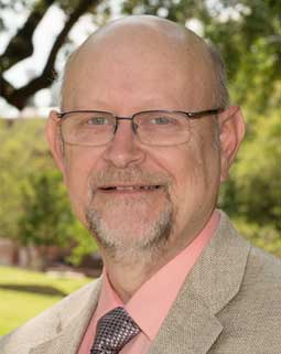 Dr. Daniel C. Miller