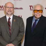 Drs. Dan Miller and Richard W. Woodcock